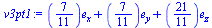 v3pt1 := Vector[column](%id = 18446744073913983790)