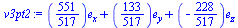v3pt2 := Vector[column](%id = 18446744073913983926)