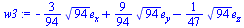 w3 := Vector[column](%id = 18446744073913984198)
