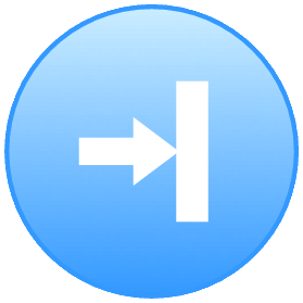 Step button
