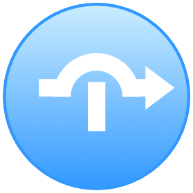 Run button