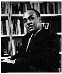 Ellison in the '50s