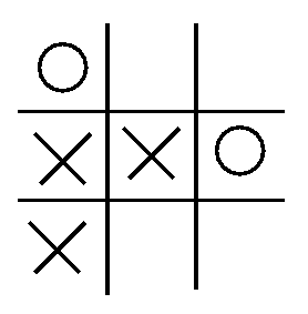 tic-tac-toe