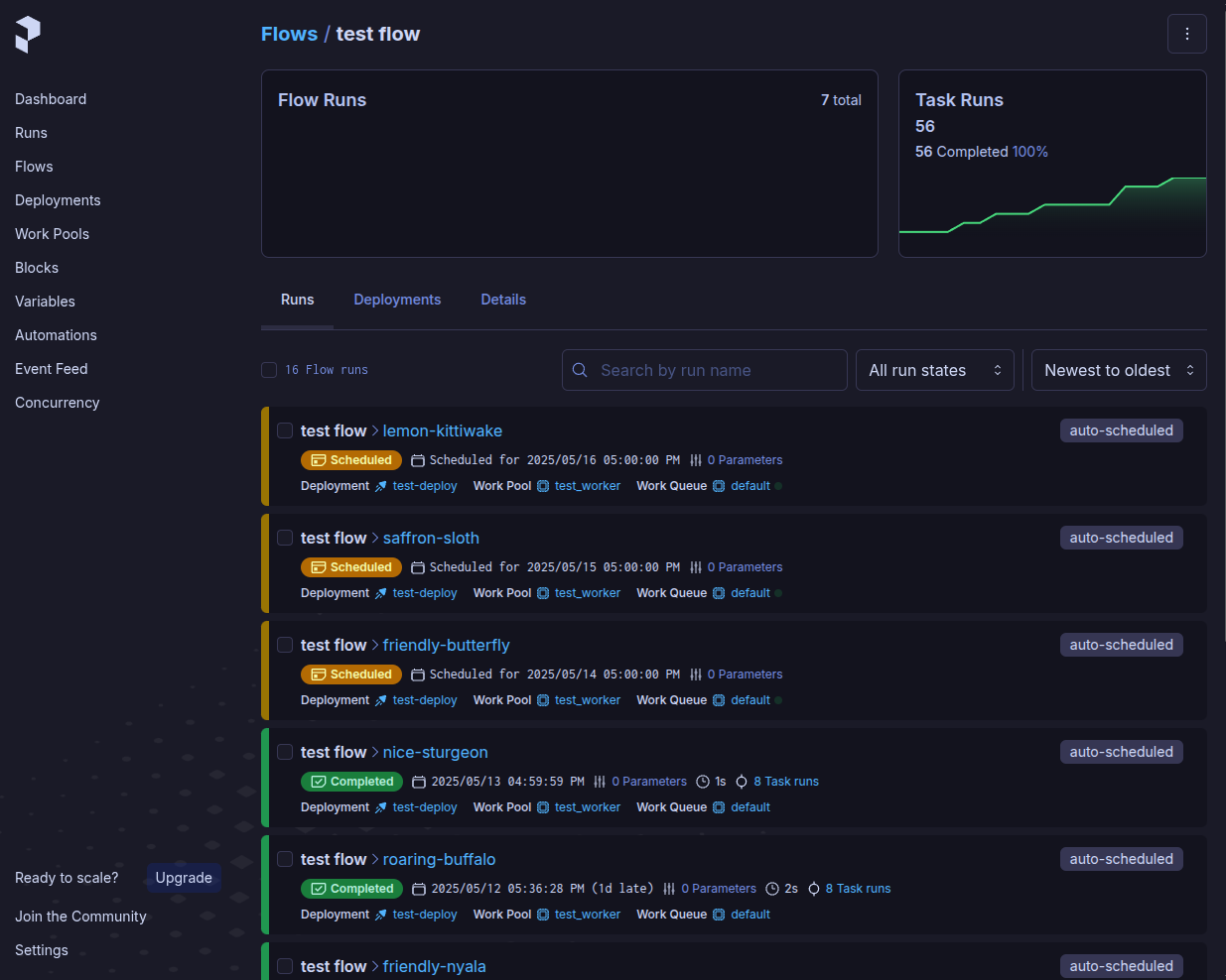 The Role of Pipelines