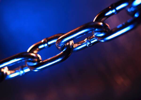 Chain Links