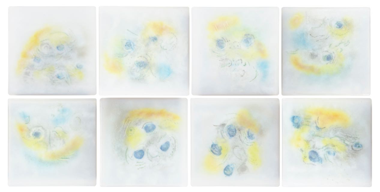 Tundra Suite (I-VIII)