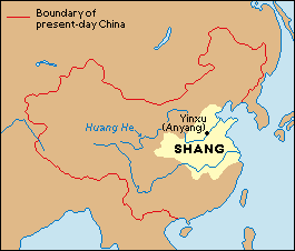 shangmap