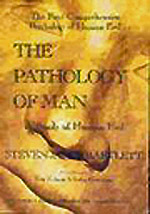 Pathology of Man book cover