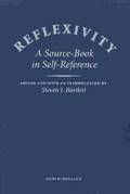 Reflexivity: A Source-book in Self-reference