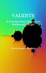 VALIDITY: A Learning Game Approach to Mathematical Logic