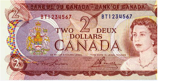 BankNotes
