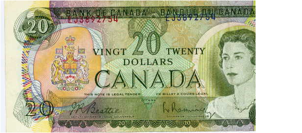 BankNotes