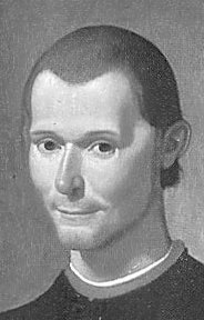 machiavelli