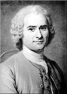 Rousseau